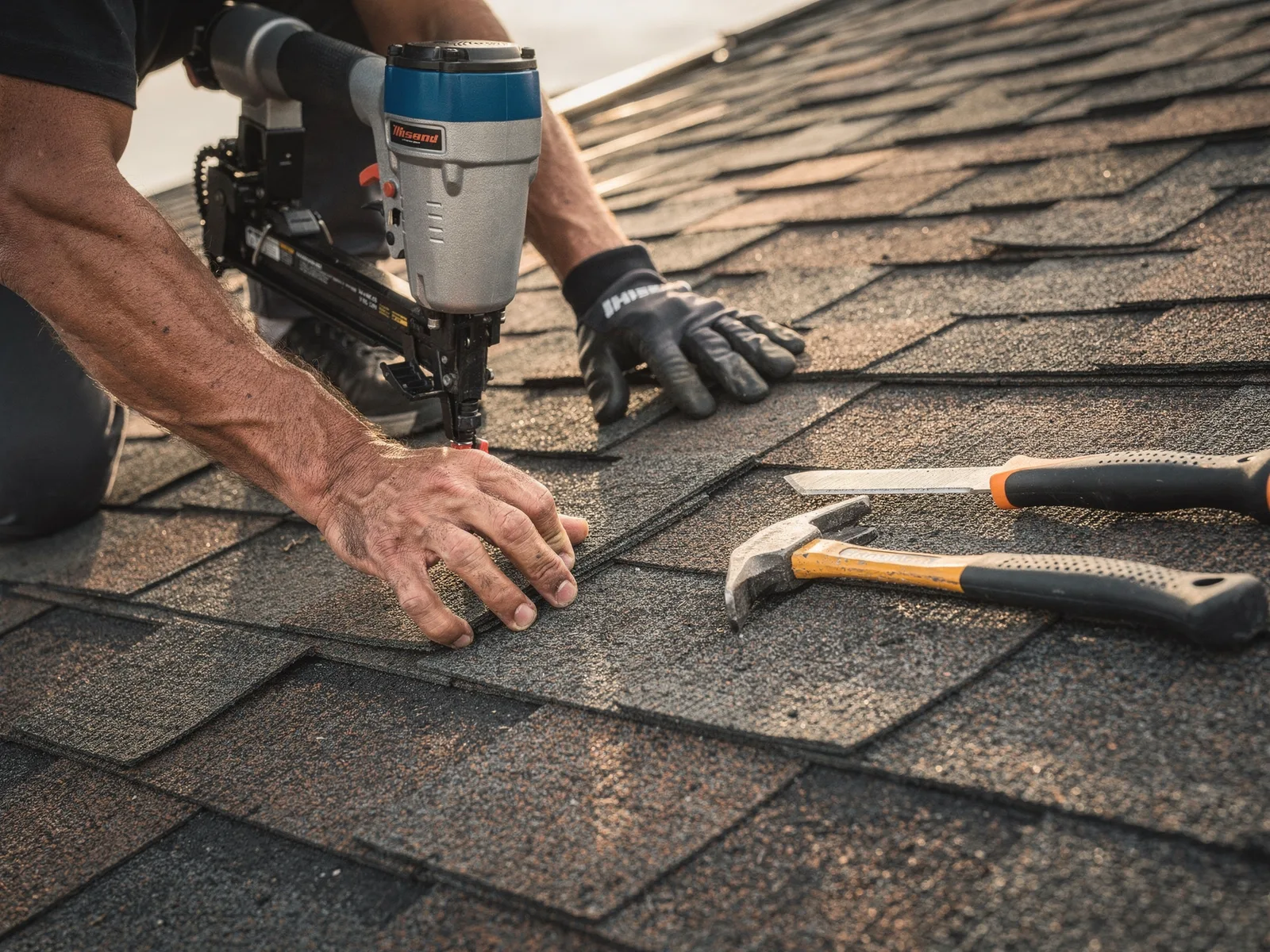 Why choose Roof Repair in Pembroke, GA